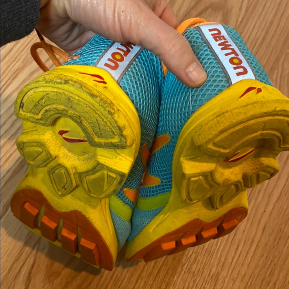 Newton Distance Running Shoes - Picture 7 of 7
